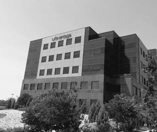 Lifevantage company building