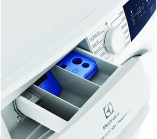 Brilliant Electrolux UltimateCare 300