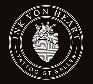 INK VON HEART  TATTOO ST.GALLEN