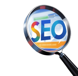 Search engine optimisation, SEO