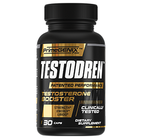 Testosterone Booster