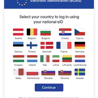 eIDAS