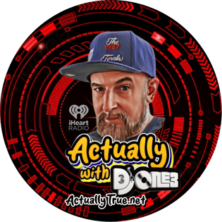 Actually with DJ one3