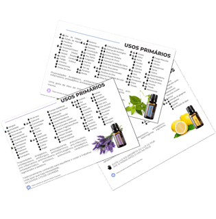 cards para consultora doterra oleos essenciais 