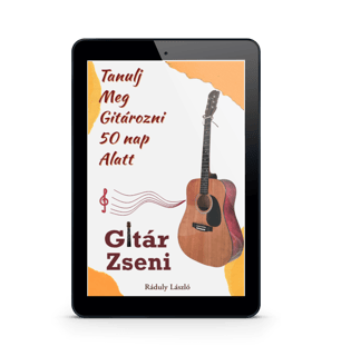 Húrcsere kezdőknek: Így cseréld le a gitárhúrokat egyszerűen