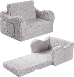 Comfy Kids Chair for Toddler