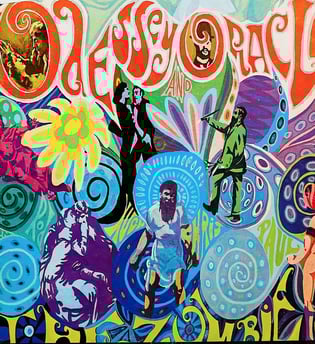 The Zombies