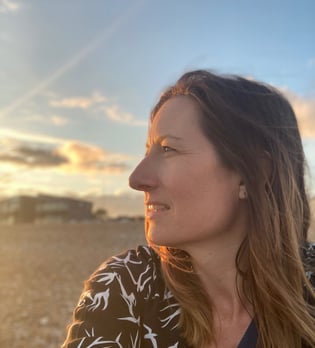 Jenn Thongtan Clinical Hypnotherapist Lancing West Sussex