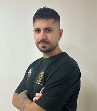 Marco Manganaro