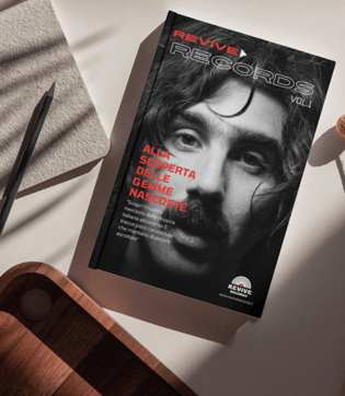 Vinile Magazine Musica Italiana
