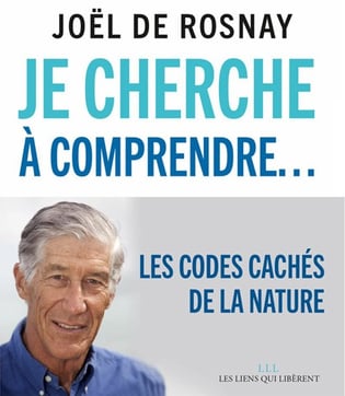 Les codes cachés de la nature