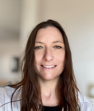 Jenn Thongtan Clinical Hypnotherapist Lancing West Sussex UK