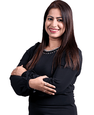 Shallu Tyagi