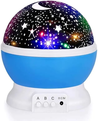 Children's night light