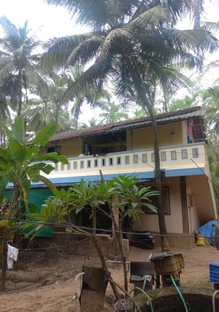 Juis House Malvan near Tarkarli beach homestay in malvan taluka of Maharashtra