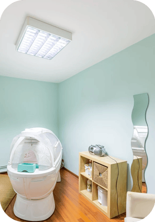 institut beauté corail loyettes spa manucure