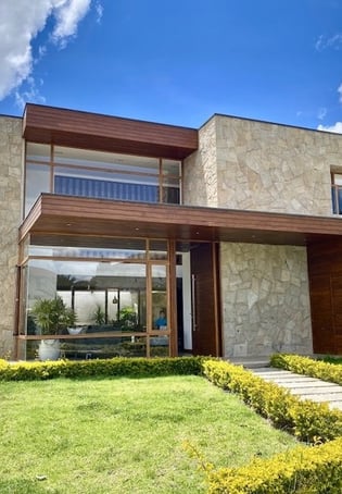 Casa en Cuenca Ecuador