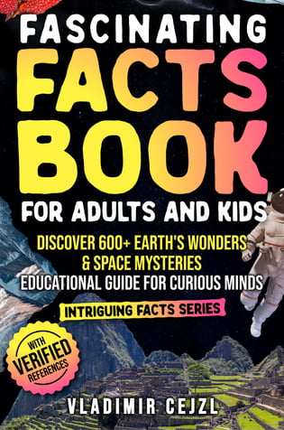 trivia book for kids interesting facts for kids trivia books for kids 8-12