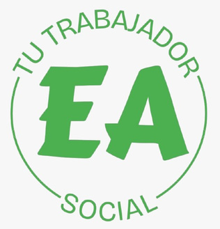 TrabajadorSocial2 logo