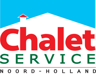 Chaletservice Noord-Holland logo