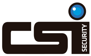 CSI Security logo