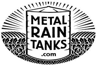 Metal Rain Tanks logo