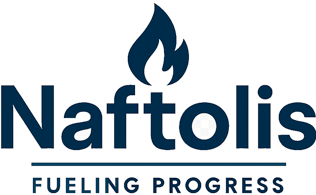 Naftolis, UAB logo