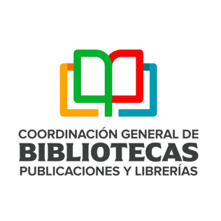 Coordinación General de Bibliotecas del Estado de Coahuila logo