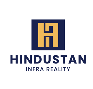 HINDUSTAN INFRA REALITY logo