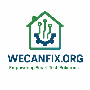 wecanfix.org logo