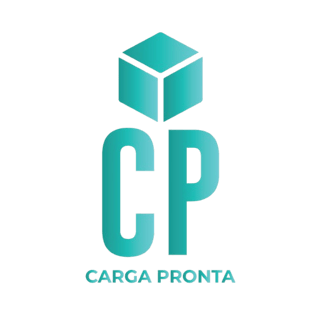 CP CARGA PRONTA logo
