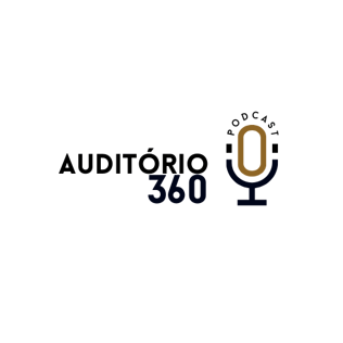 Auditório 360 logo