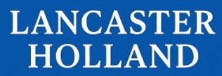 Lancaster Holland logo