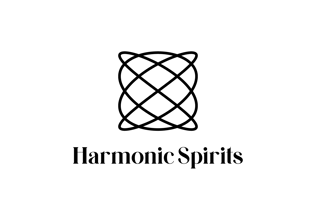 Harmonic Spirits - Elevated Cocktails, Simply Served logo