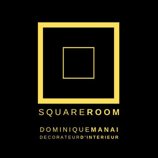 Squareroom Square room logo