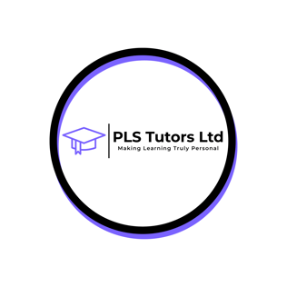 The PLS Tutors Ltd logo