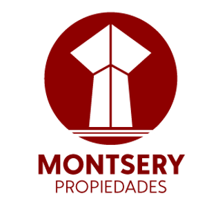 Montsery Propiedades logo
