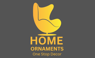 Home Ornaments logo