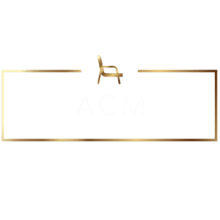 Tapeçaria ACM logo
