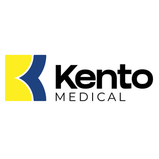 Kento Medical logo
