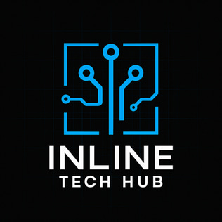 Inline Tech Hub logo