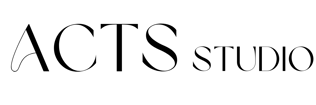 Acts Studio logo