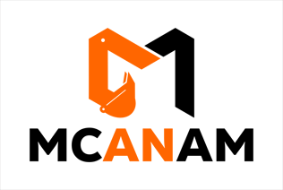 MCANAM logo