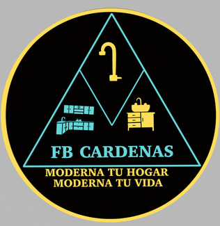 FB Cardenas logo