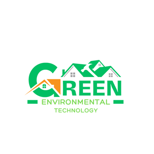 Green Envoirmental Technology logo