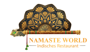 Namaste World logo