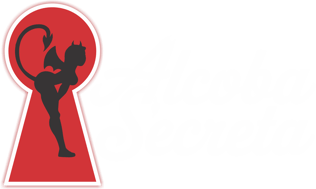 Alcoba Secreta logo