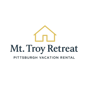 Mount Troy Retreat - Vacation Rental logo