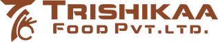 Ttrishikaa Food logo