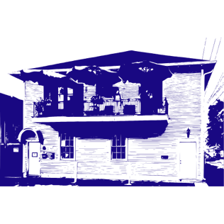 Casa de Clouet logo